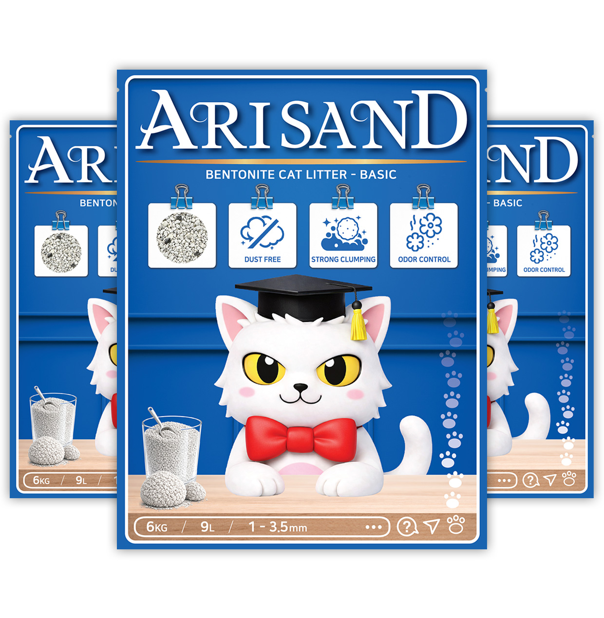 ARISAND BASIC 이미지 1